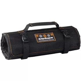 Sakura Jig Roll Binder Taška na umelé nástrahy