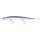 Sakura Smart Minnow HG Alburno 14,5cm 20,0gr Minnow Wobler