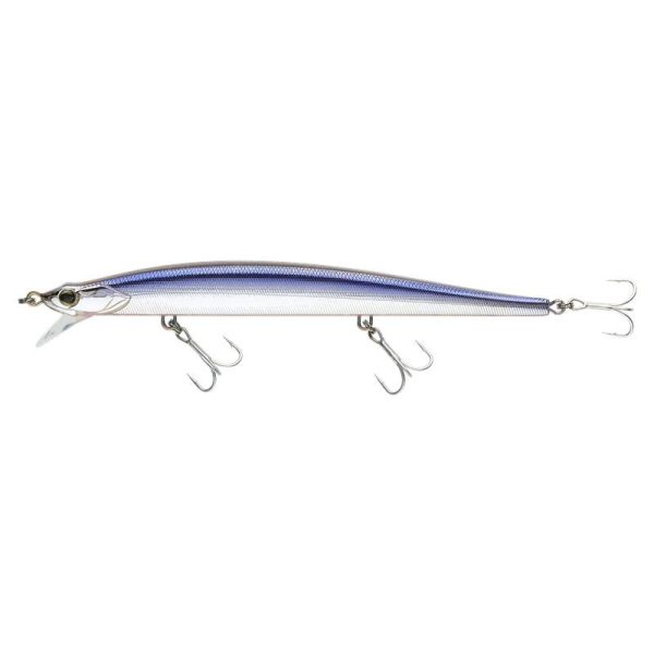 Sakura Smart Minnow HG Alburno 14,5cm 20,0gr Minnow Wobler