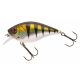Sakura Bomba Crank 60 F Wobler Bronz Perch 60mm - 13,5gr