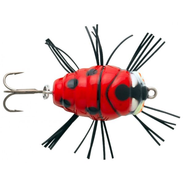 Sakura Notobug 22 F Hmyz 06 22mm - 1,4gr