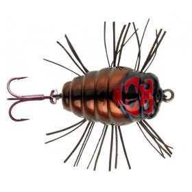 Sakura Notobug 22 F Hmyz 10 22mm - 1,4gr