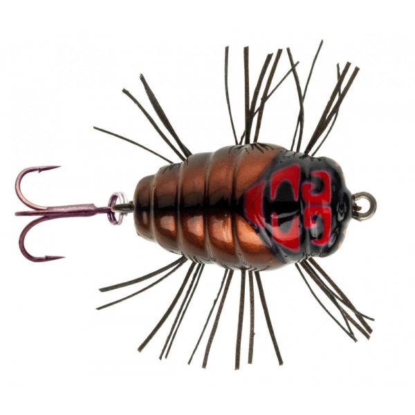 Sakura Notobug 22 F Hmyz 10 22mm - 1,4gr