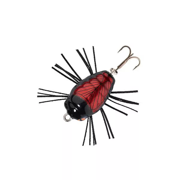 Sakura Notobug 22 F Blue Bee 2,2cm 1,4gr Imitácia Chrobáka