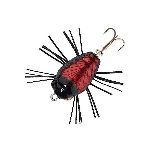 Sakura Notobug 22F 22mm 1,4gr BLB Plávajúca imitácia hmyzu