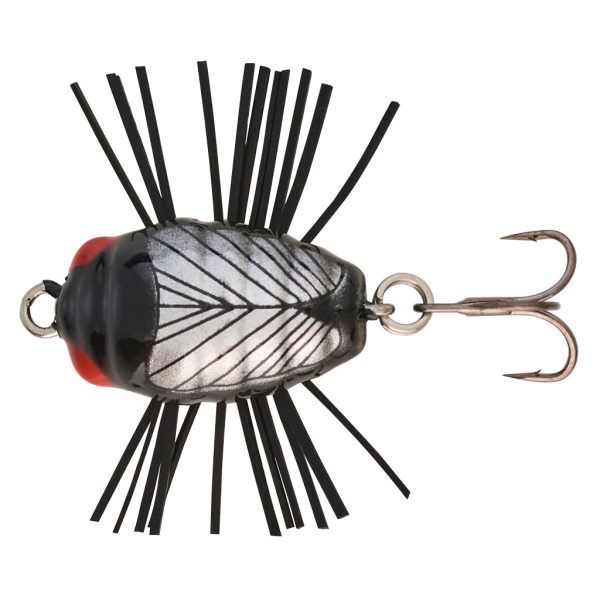 Sakura Notobug 30 F Lamouche 3,0cm 3,5gr Imitácia hmyzu