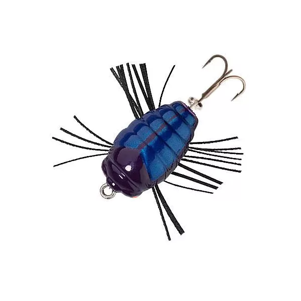 Sakura Notobug 30F 30mm 3,5gr DR Plávajúca imitácia hmyzu