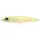 Sakura Mister Joe 80 S Pearl Lemon2 8cm 12,5gr Stickbait Wobbler