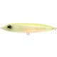 Sakura Mister Joe 105 S Pearl Lemon2 10,5cm 23gr Stickbait Wobler
