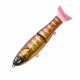 Sakura - S-SHINER 170 S - 170MM - 62G - 102 (Magma Gill) - Vobler