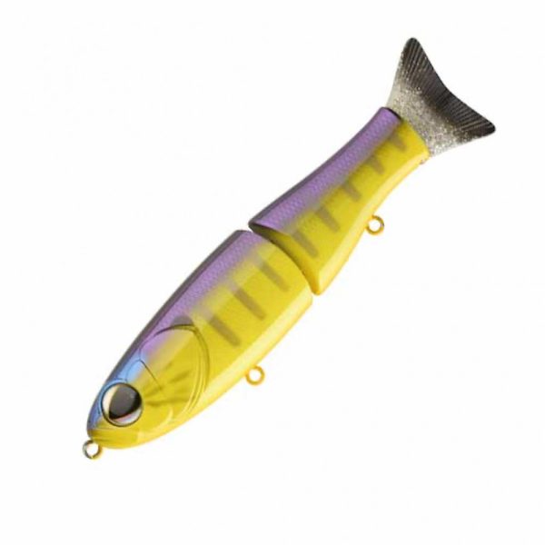 Sakura - S-SHINER 170 S - 170MM - 62G - 103 (Toxic Gill) - Vobler