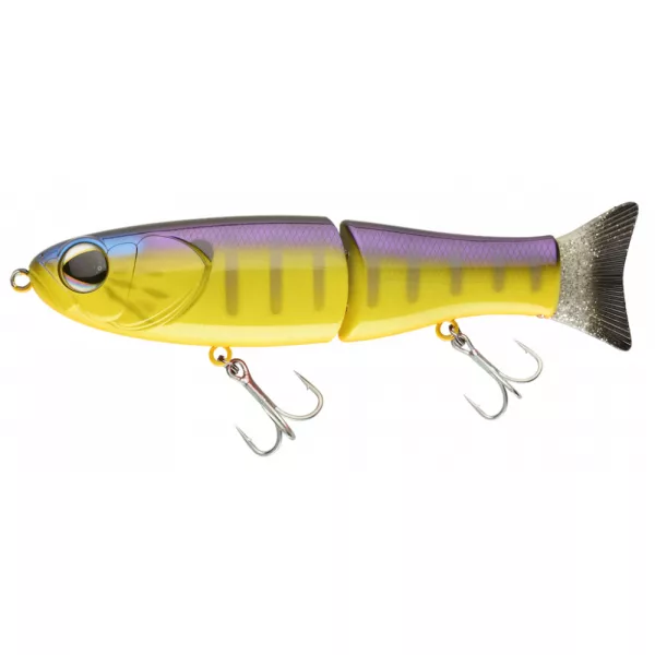 Sakura - S-SHINER 190 S - 190MM - 90G - 103 (Toxic Gill) - Vobler