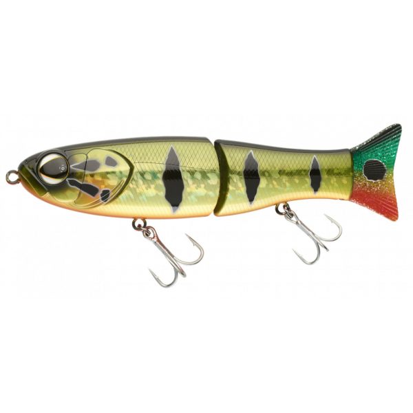 Sakura - S-SHINER 190 S - 190MM - 90G - 106 (Tucunaré) - Vobler