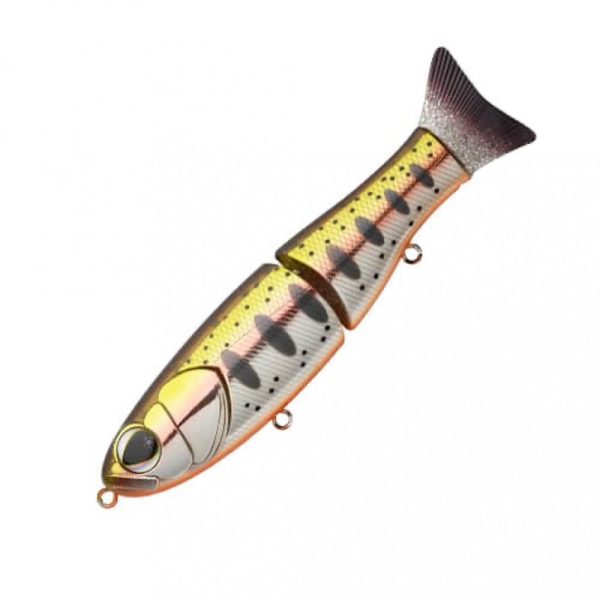 Sakura - S-SHINER 190 S - 190MM - 90G - T12 (Iwana Trout) - Vobler