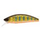 Sakura - PHOXY MINNOW HW 40 S - 40MM - 2,6 G - T01 (ZLATÝ PSTRUH) - Wobler