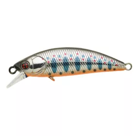   Sakura - PHOXY MINNOW HW 40 S - 40MM - 2,6 G - T13 (Kontrastný pstruh) - Wobler