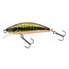 Sakura Phoxy Minnow Hw 62 S Minnow Real Life Spawning Vairon 62mm - 6,5gr