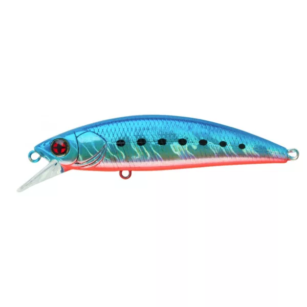 Sakura Phoxy Minnow Hw 72 S Minnow Aurora Sarda 72mm - 9gr