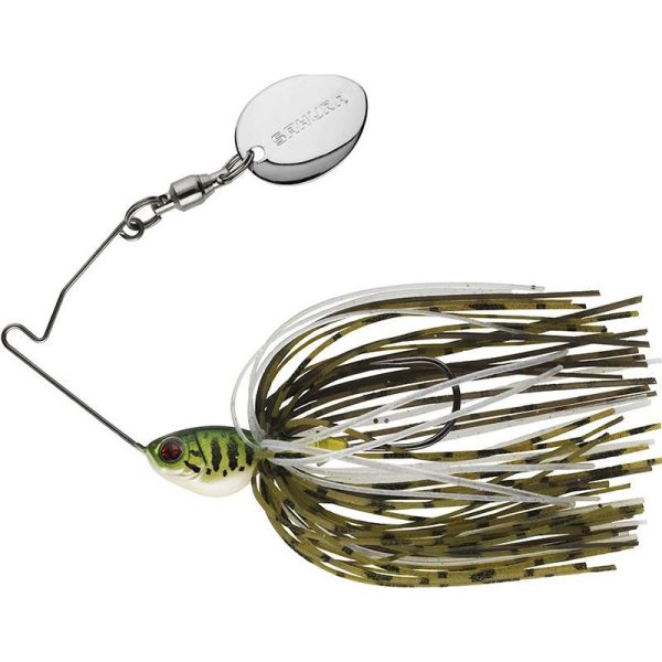 Sakura MONARC MICRO Spinnerbait MDW 08 (Baby Bass) - 5gr