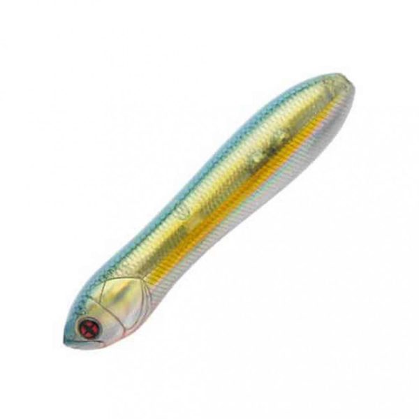 Sakura - MOUSTY 110 F - 110MM - 20,5G - SSP (Alburno Španielsky špeciál) - Vobler