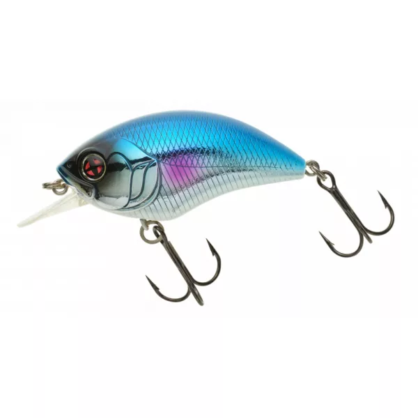 Sakura - SCB 100 F - 53MM - 10,7G - 075 (Electric Shad) - Vobler