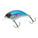 Sakura - SCB 100 F - 53MM - 10,7G - 075 (Electric Shad) - Vobler