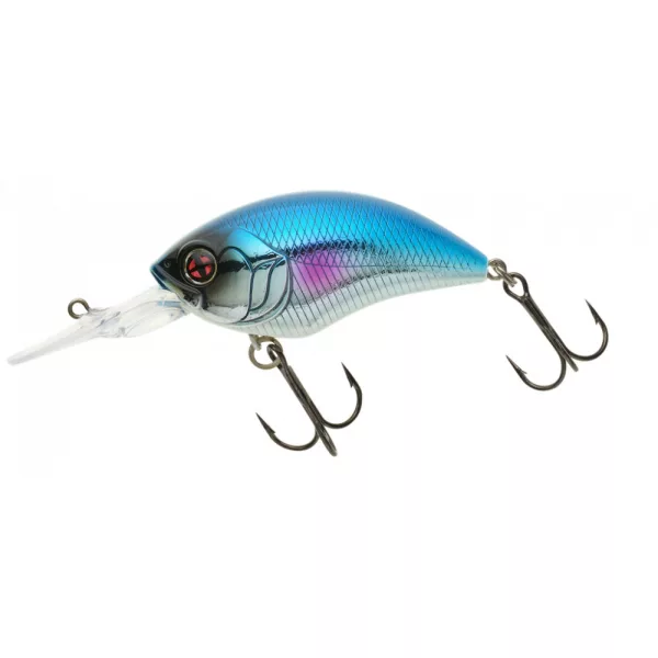 Sakura - SCB 200 F - 58MM - 14,4G - 075 (Electric Shad) - Wobler
