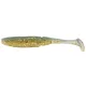 Sakura - SLIT SHAD EVO 125 - 5 - 125MM - 046 (SEXY SHAD)   - Gumená nástraha