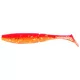 Sakura SLIT SHAD EVO 50 Gumená nástraha Fire Chart 50mm - 8ks