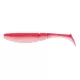 Sakura SLIT SHAD EVO 50 Gumená nástraha Pink Shake 50mm - 8ks