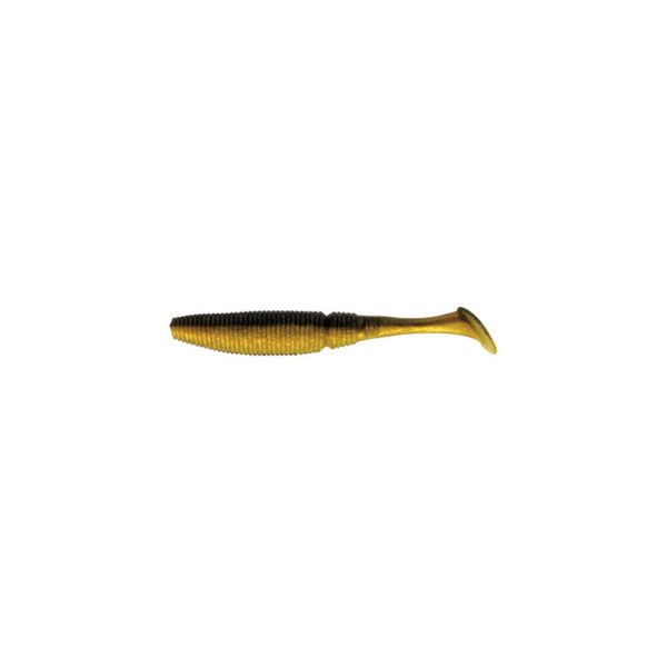 Sakura SLIT SHAD EVO 85 Gumová nástraha 048 85mm