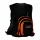 Sakura Hiker Pack 2.0 prívlačová taška / obojstranná prívlačová taška