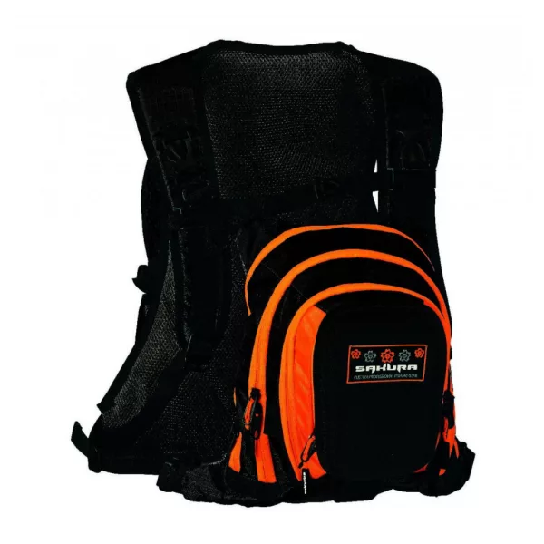 Sakura Hiker Pack 2.0 prívlačová taška / obojstranná prívlačová taška