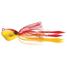   Sakura - SEPIA MADAI JIG 65 - 65G - GO (Golden Orange) - Morská nástraha