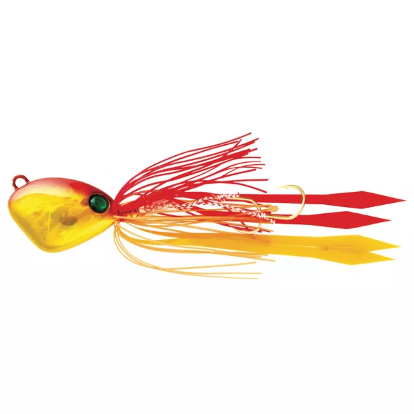 Sakura - SEPIA MADAI JIG 65 - 65G - GO (Golden Orange) - Morská nástraha