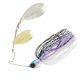 Sakura - CAJUN SPINNERBAIT DW 1/2 OZ - 14G -  JC16 (Electric Shad) - Spinnerbait