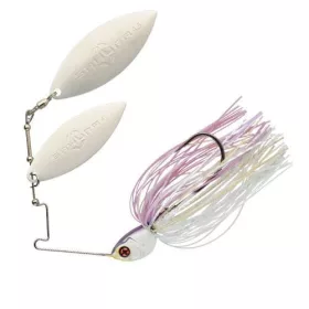 Sakura Cajun DW 14gr JC17 Spinnerbait - Levanduľový Šad