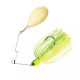 Sakura - CAJUN SPINNERBAIT SI 1/4 OZ - 7G - JC8 (Hot Chart) - Spinnerbait