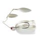 Sakura Cajun Spinnerbait DI Spinnerbait Jc1 (Rainbow Shad) - 10,5gr