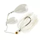 Sakura Cajun Spinnerbait DI Spinnerbait Jc11 (Kicker White) - 10,5gr