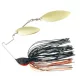 Sakura Cajun Spinnerbait DI Spinnerbait Jc5 (Black Jack) - 10,5gr