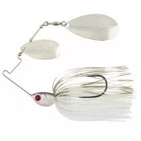   Sakura - CAJUN SPINNERBAIT DI 5/8OZ - 17,7G - JC1 (Rainbow Shad) - Spinnerbait