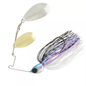   Sakura - CAJUN SPINNERBAIT DI 5/8OZ - 17,7G - JC16 (Electric Shad) - Spinnerbait
