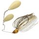 Sakura Cajun DI 17,7gr JC18 Spinnerbait - Golden Shiny