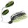 Sakura Cajun DI 17,7gr JC20 Spinnerbait - Black Chart