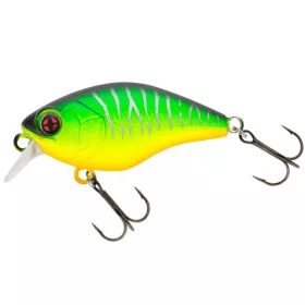 SAKURA SCB CRANK MICRO 39mm - 4,1g M06 (Mat Tiger)