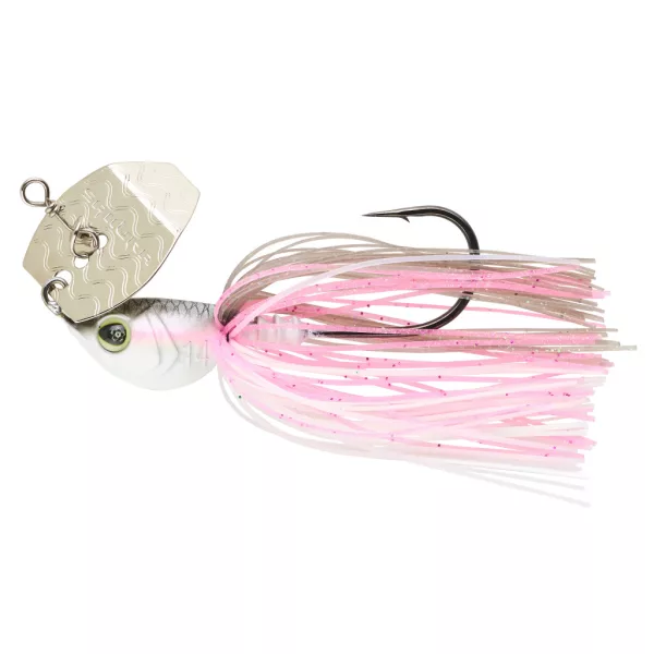 Sakura Cajun Bladed Jig Sweet Shad 14,0gr Jig so sukňou