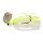 Sakura - CAJUN BLADED JIG 3/4 OZ - 21G - JC2 (White & Chart) - Blade nástraha