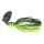 Sakura Cajun Bladed Jig Chart Kaeru 10,5gr Jig so sukňou