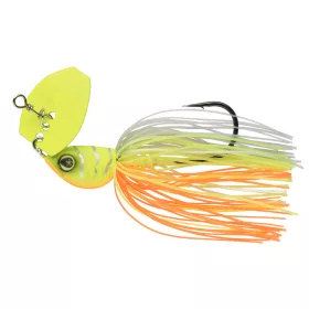 Sakura Cajun Bladed Jig Chick 10,5gr Jig so sukňou